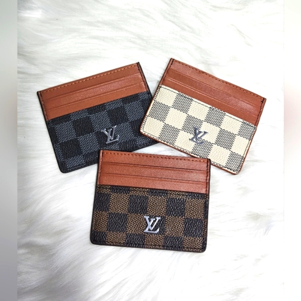 NW Credit Card & Bill Holder